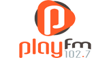 FM Play 102.7 LOGO