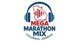 Mega Marathon Mix LOGO