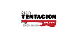 Radio Tentación LOGO
