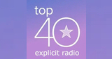 Explicit Top 40 Radio LOGO