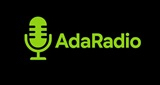 Ada Radio Online LOGO