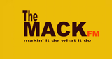 The MACK FM LOGO