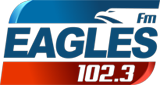 Eagles FM LOGO