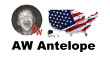 AW Antelope LOGO