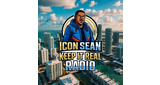 Keep It Real Radio LOGO