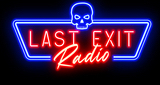 Last Exit Radio LOGO