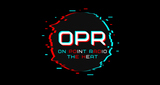 On Point Radio (OPR) The Heat LOGO