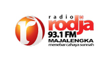 Rodja Majalengka 93.1 FM LOGO