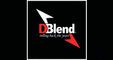 D Blend LOGO