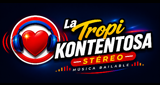 La Picantosa Tropical LOGO