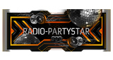 Radio-PartyStar LOGO