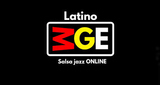 Latino GE Salsa Jazz LOGO