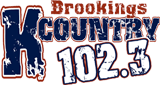 KCountry 102.3 LOGO
