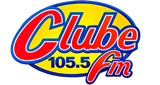 Clube FM LOGO