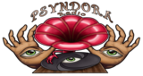 Psyndora Psytrance LOGO
