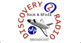 Discovery 2 Radio LOGO