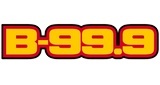 B-99.9 LOGO