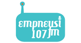 Empneusi 107 FM LOGO