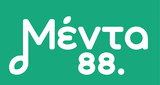 Μεντα 88 LOGO