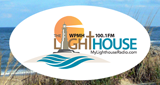 The Lighthouse 100.1 LOGO