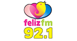 Feliz FM LOGO
