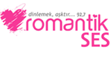 Romantik Ses LOGO