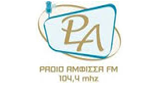 Radio Amfissa LOGO