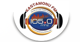 Kastamonu FM LOGO
