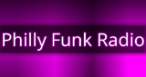 Philly Funk Radio WPMR-DB LOGO