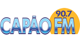 Rádio Capão LOGO