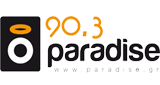 Paradise Radio 90.3 LOGO