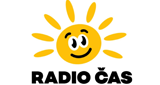 Ostravské Radio Čas LOGO