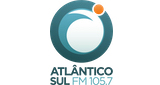 Atlantico Sul LOGO