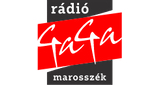 Rádió GaGa LOGO