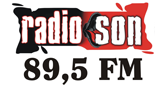 Radio Son LOGO
