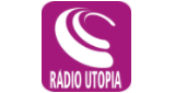 Radio Utopia LOGO