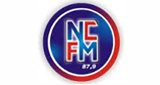 Radio Nova Conquista LOGO