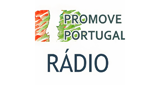 Radio Promove Portugal LOGO