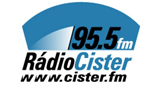 Cister FM LOGO