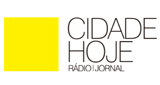 Radio Cidade Hoje LOGO