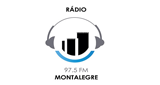 Radio Montalegre LOGO