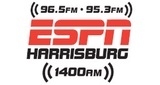 ESPN Harrisburg LOGO