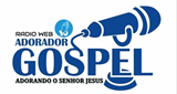 Radio Web Adorador Gospel LOGO