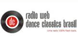 Rádio Dance Classics LOGO