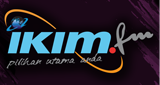 IKIM FM LOGO