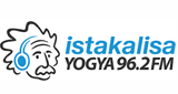 Radio Istakalisa LOGO
