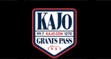 KAJO LOGO
