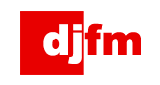 DJFM LOGO
