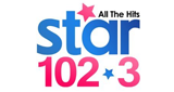 STAR FM LOGO