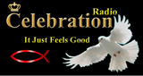 Celebration Radio LOGO